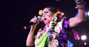 lila downs