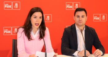 Fernández y Cendón psoe