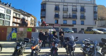 astorga federacion nacional motociclismo