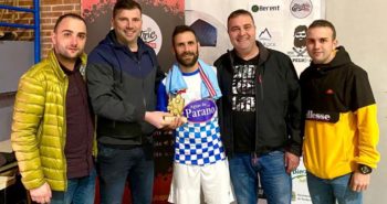 final liga futbol sala