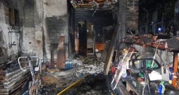 incendio finolledo