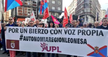 upl bierzo