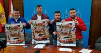 xvii rallye bierzo