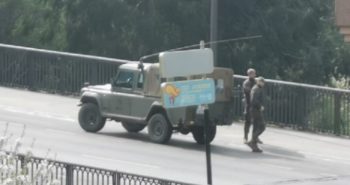 ejercito ponferrada