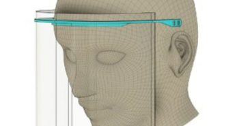 mascarilla 3d