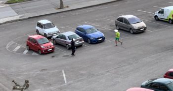 policia municipal deporte