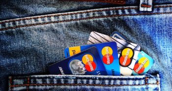 tarjeta credito