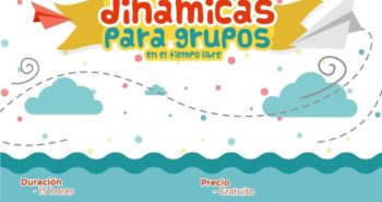 Curso Juegos dinámicas grupos