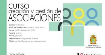 Curso Online asociaciones