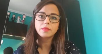 Gemma VillarroelCs