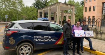 bni policia