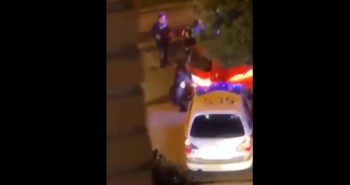 detencion ponferrada