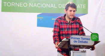 senador javier santiago velez
