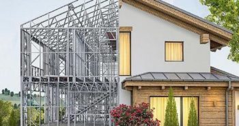 steel framing