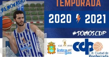 Luis Ferrando Renovación