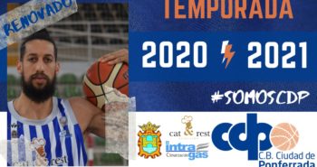 Renovación Diego Soarez