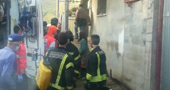 bomberos pradela
