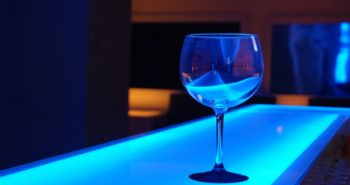 copa discoteca bar