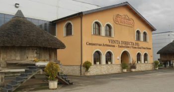 el artesano
