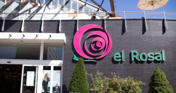 el rosal