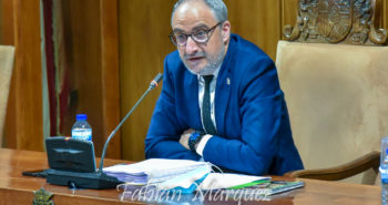 olegario ramon alcalde