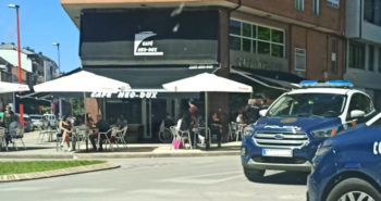 terraza bar