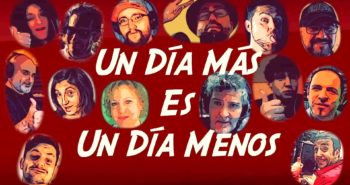 un dia mas es un dia menos