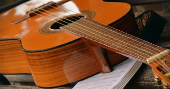 Guitarra