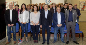 coalición por el bierzo