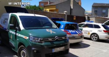 guardia civil cacabelos