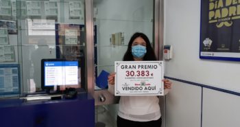 premio loteria calle ancha