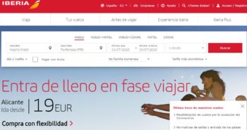 vuelos ponferrada