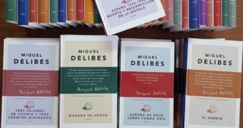 BibliotecaDelibes