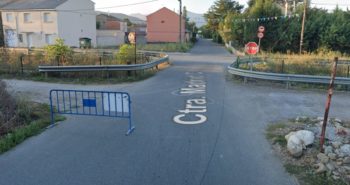 carretera los muelles