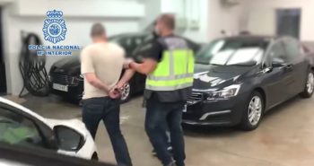 detenido atraco banco leon