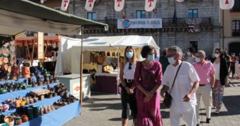 mercado medieval