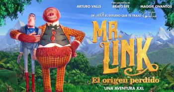 mr link