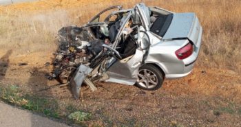 accidente valverde virgen