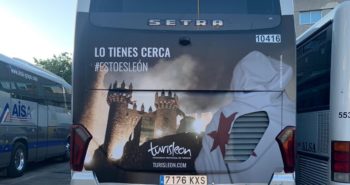 bus alsa castillo ponferrada