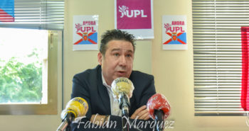 luis mariano upl