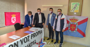 upl bierzo