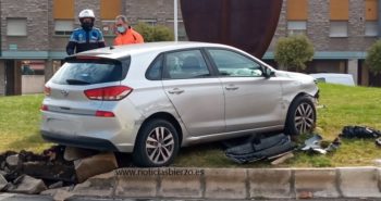 accidente donantes