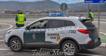 guardia civil