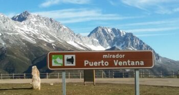 mirador puerto ventana