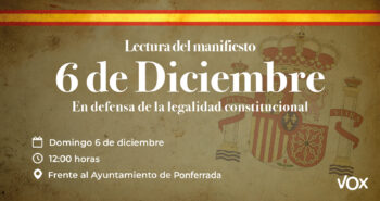 defensa constitucion ponferrada