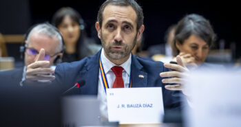 José Ramón Bauzá ciudadanos