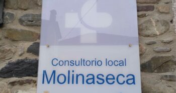 consultorio local molinaseca