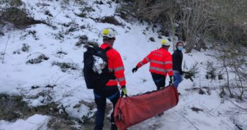 rescate cascada gualton