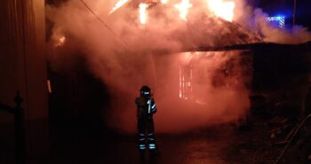 Incendio Villafeile 5