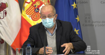 igea junta castilla y leon